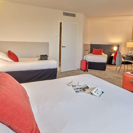 Best Western Plus Metz Technopole Exterior photo