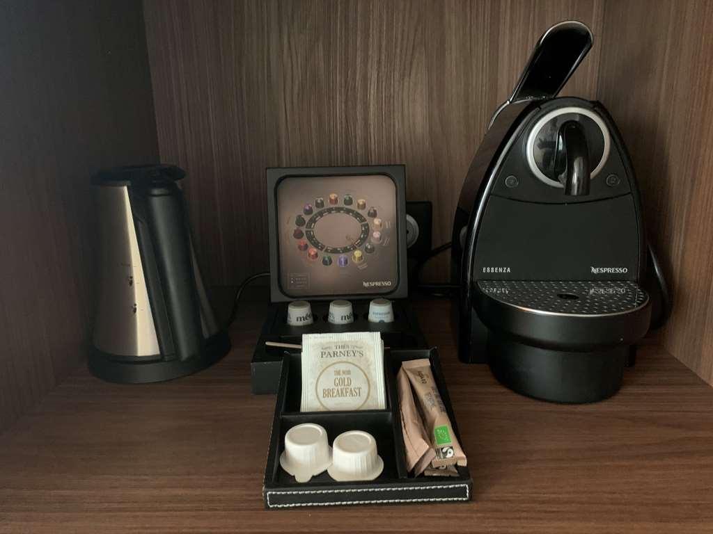 Best Western Plus Metz Technopole Room photo
