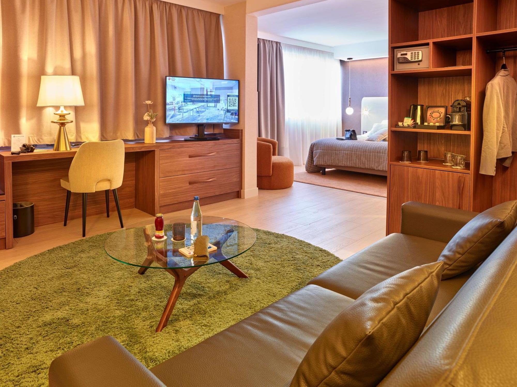 Best Western Plus Metz Technopole Exterior photo